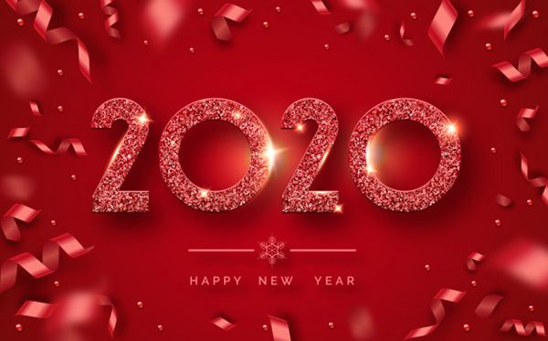 2020，同益空气能,祝全国人民元旦快乐
