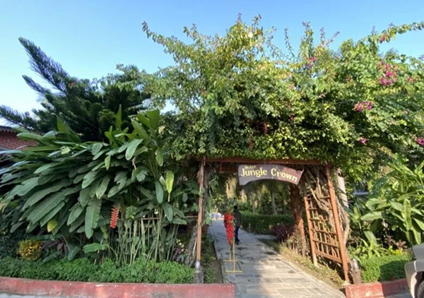 同益品质，再续尼泊尔信赖新篇