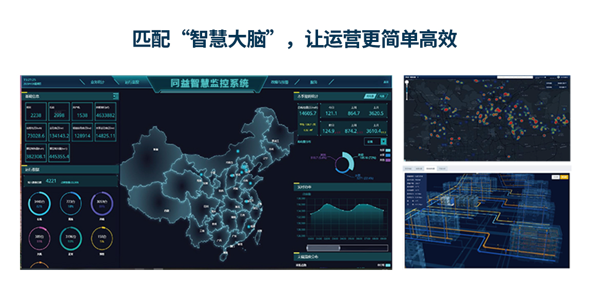 空气能工作原理