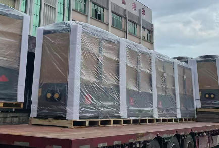 工程市场多点开花，全场景方案彰显实力