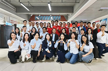 感恩心·同益梦：同心共济26载，感恩有您筑梦行